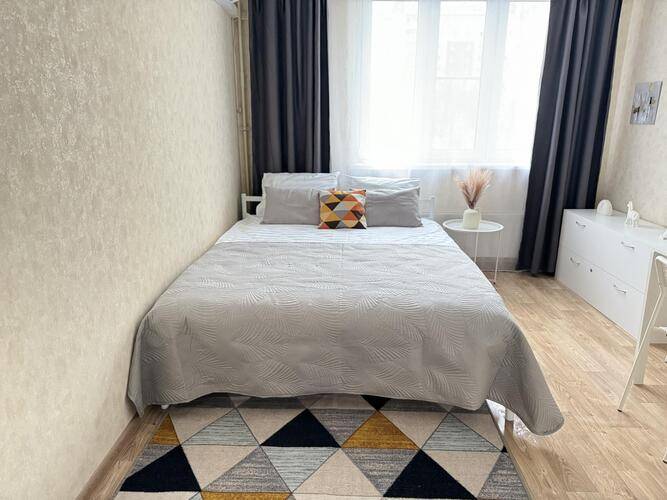 Batasheva Apart (Баташева Апарт) На Улице Героя Жидкова 2