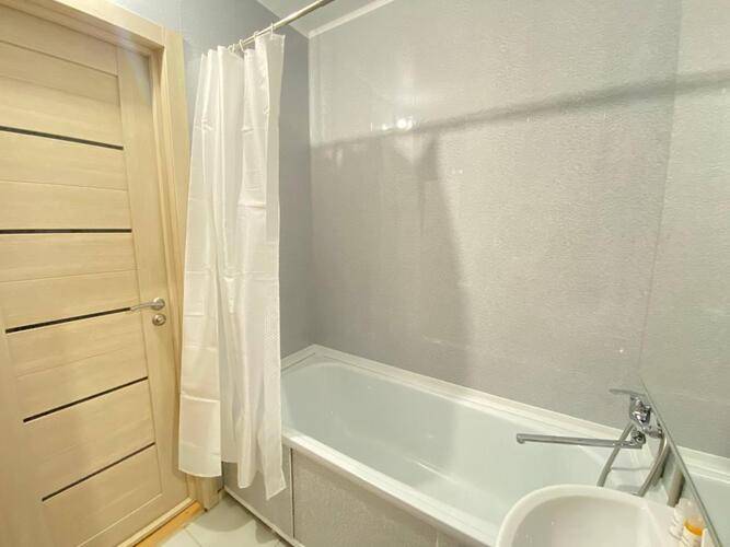 Batasheva Apart (Баташева Апарт) На Улице Героя Жидкова 2