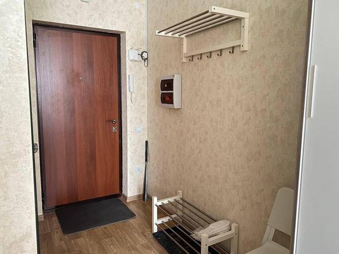 Batasheva Apart (Баташева Апарт) На Улице Героя Жидкова 2