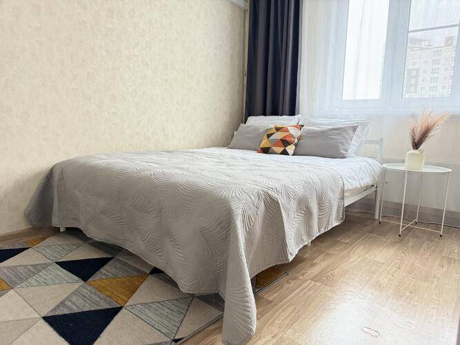Batasheva Apart (Баташева Апарт) На Улице Героя Жидкова 2