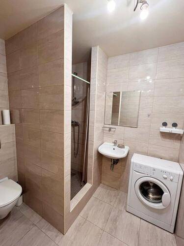 Apartament 52 На Переулке Рулевой 7