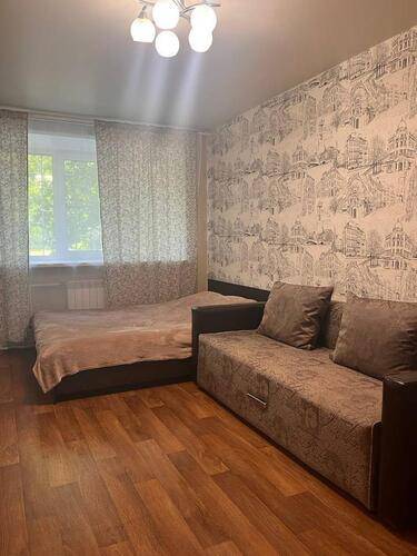 Apartament 52 На Переулке Рулевой 7