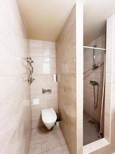 Apartament 52 На Переулке Рулевой 7