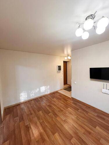 Apartament 52 На Переулке Рулевой 7