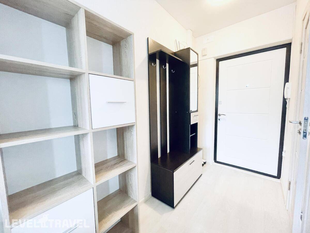 фотографии отеля Vegas Apartments (Вегас Апартментс) На Улице Бориса Видяева 25 в Россия(Автозаводский район) - фото №10