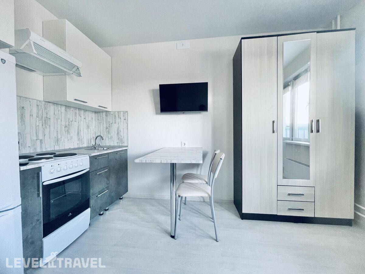 фотографии отеля Vegas Apartments (Вегас Апартментс) На Улице Бориса Видяева 25 в Россия(Автозаводский район) - фото №3