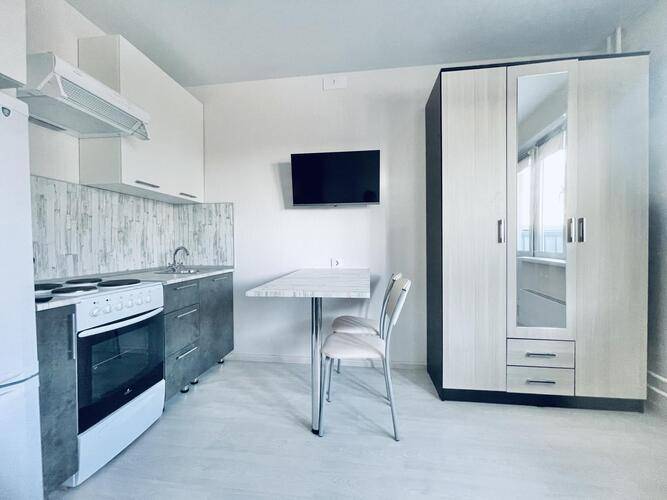 Vegas Apartments (Вегас Апартментс) На Улице Бориса Видяева 25