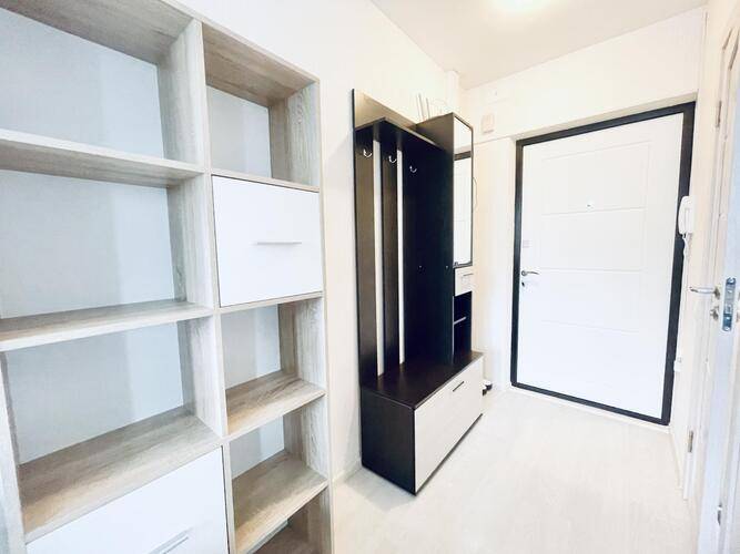 Vegas Apartments (Вегас Апартментс) На Улице Бориса Видяева 25