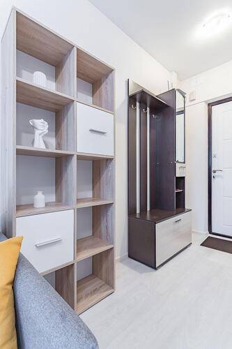 Vegas Apartments (Вегас Апартментс) На Улице Бориса Видяева 25