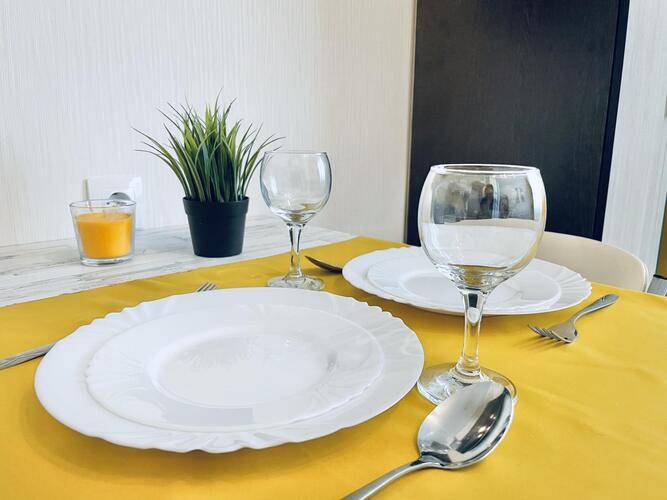 Vegas Apartments (Вегас Апартментс) На Улице Бориса Видяева 25