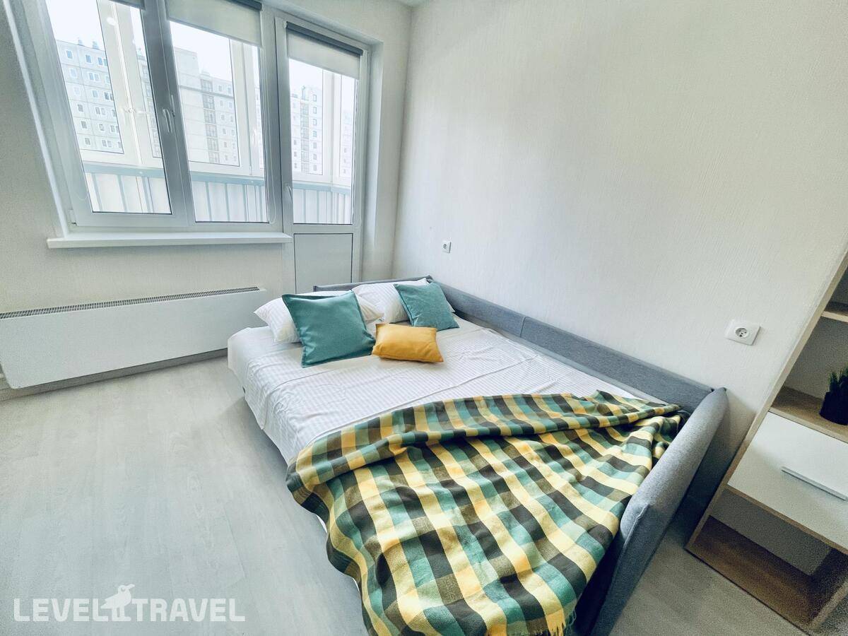 фотографии отеля Vegas Apartments (Вегас Апартментс) На Улице Бориса Видяева 25 в Россия(Автозаводский район) - фото №20