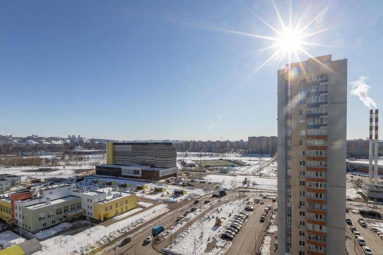 Homehotel (Хоумхотел) На Улице Карла Маркса 49