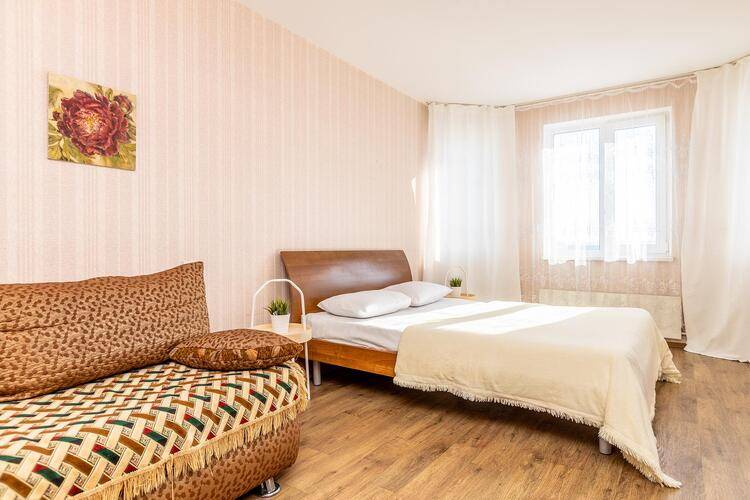 Homehotel (Хоумхотел) На Улице Карла Маркса 49