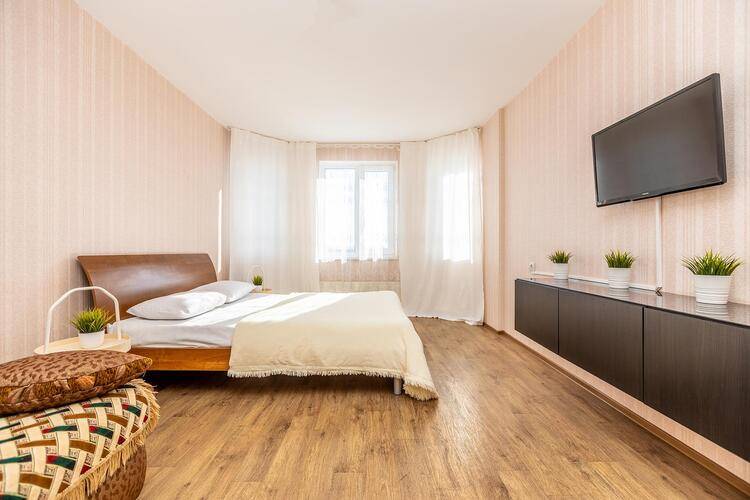 Homehotel (Хоумхотел) На Улице Карла Маркса 49