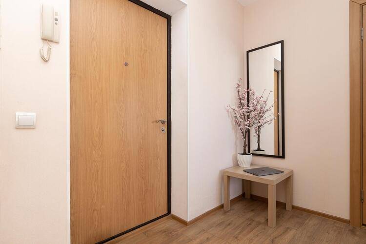 Homehotel (Хоумхотел) На Улице Карла Маркса 49