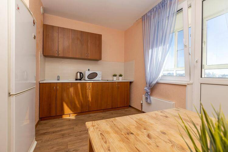 Homehotel (Хоумхотел) На Улице Карла Маркса 49
