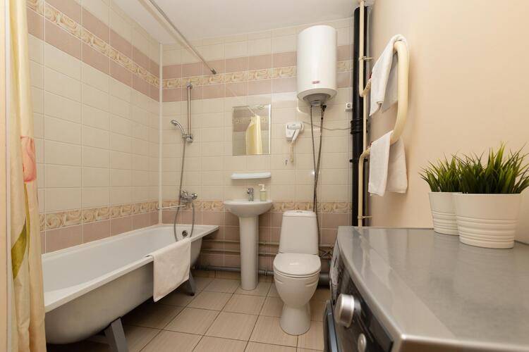 Homehotel (Хоумхотел) На Улице Карла Маркса 49