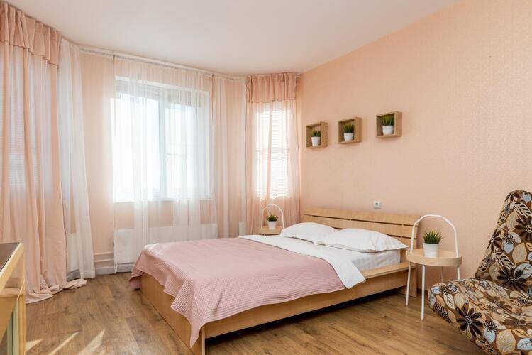 Homehotel (Хоумхотел) На Улице Карла Маркса 49
