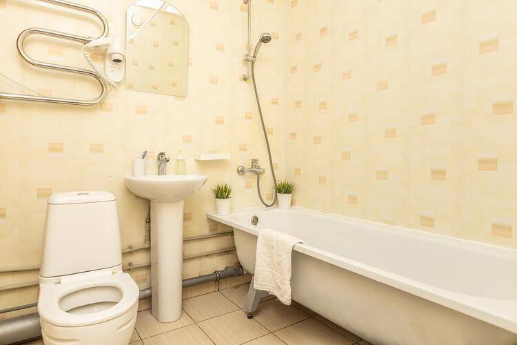 Homehotel (Хоумхотел) На Улице Карла Маркса 49
