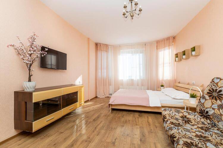 Homehotel (Хоумхотел) На Улице Карла Маркса 49