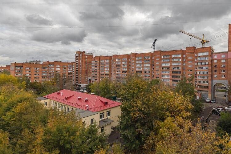 Стрелка На Улице Звездинка