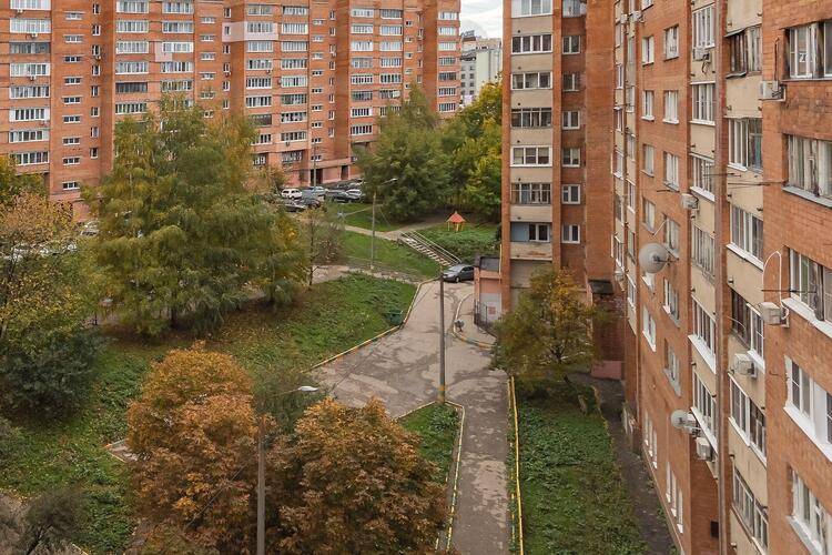 Стрелка На Улице Звездинка