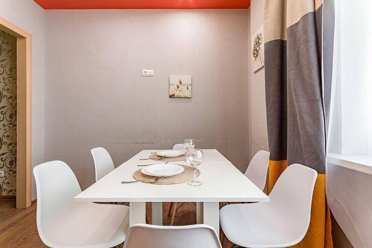 Vegas Apartments (Вегас Апартментс) На Проспекте Гагарина 101 Корпус 3