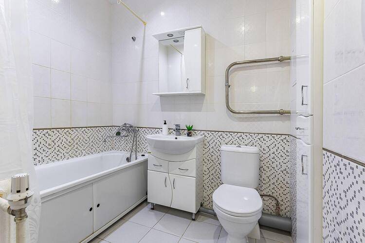 Vegas Apartments (Вегас Апартментс) На Проспекте Гагарина 101 Корпус 3