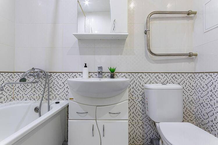 Vegas Apartments (Вегас Апартментс) На Проспекте Гагарина 101 Корпус 3