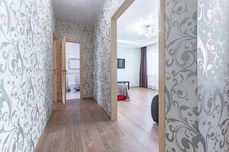 Vegas Apartments (Вегас Апартментс) На Проспекте Гагарина 101 Корпус 3