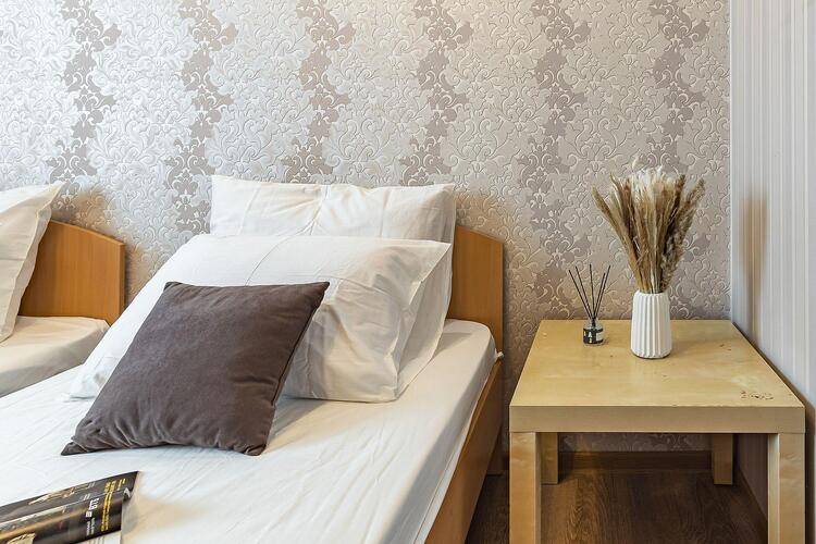 Vegas Apartments (Вегас Апартментс) На Проспекте Гагарина 101 Корпус 3