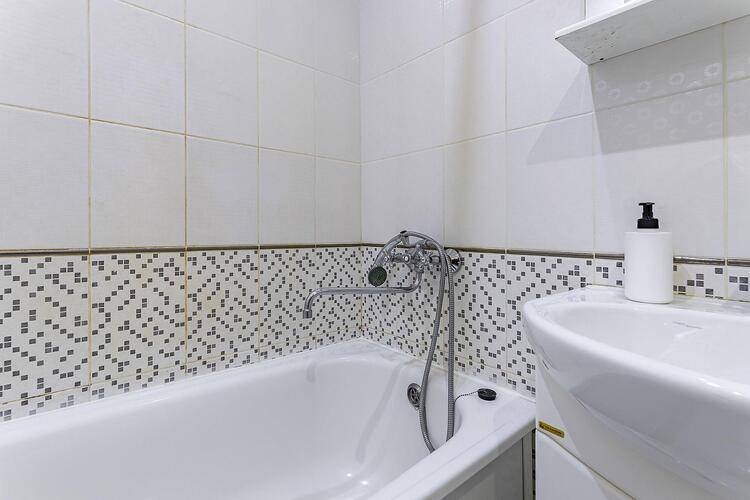 Vegas Apartments (Вегас Апартментс) На Проспекте Гагарина 101 Корпус 3