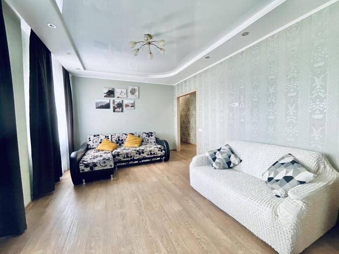 Vegas Apartments (Вегас Апартментс) На Проспекте Гагарина 101 Корпус 3