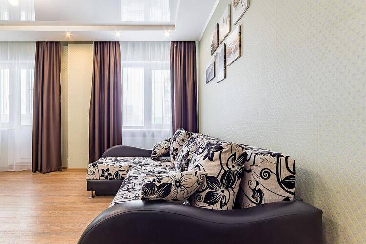 Vegas Apartments (Вегас Апартментс) На Проспекте Гагарина 101 Корпус 3