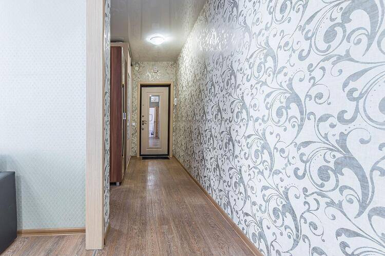 Vegas Apartments (Вегас Апартментс) На Проспекте Гагарина 101 Корпус 3