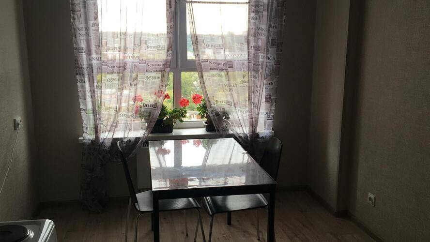 Апартаменты На Глеба Успенского 1/3