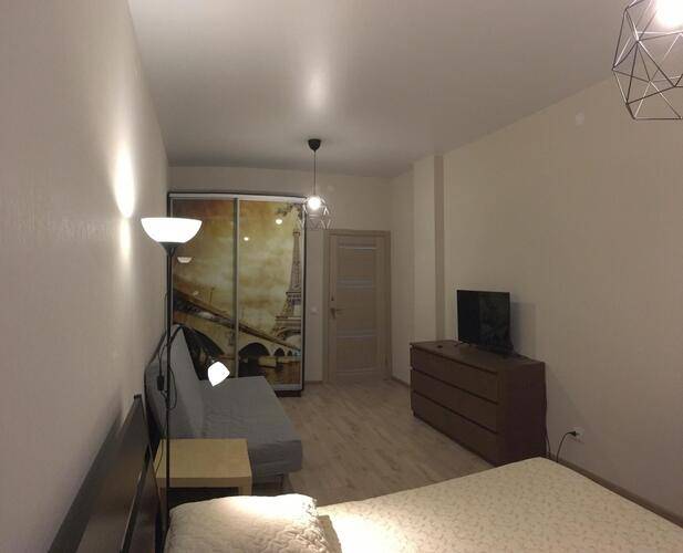 Апартаменты На Глеба Успенского 1/3