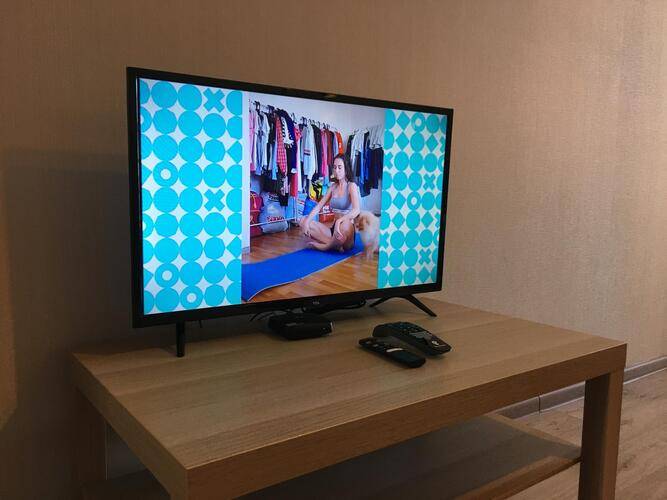 Апартаменты На Глеба Успенского 1/3