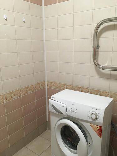 Апартаменты На Глеба Успенского 1/3