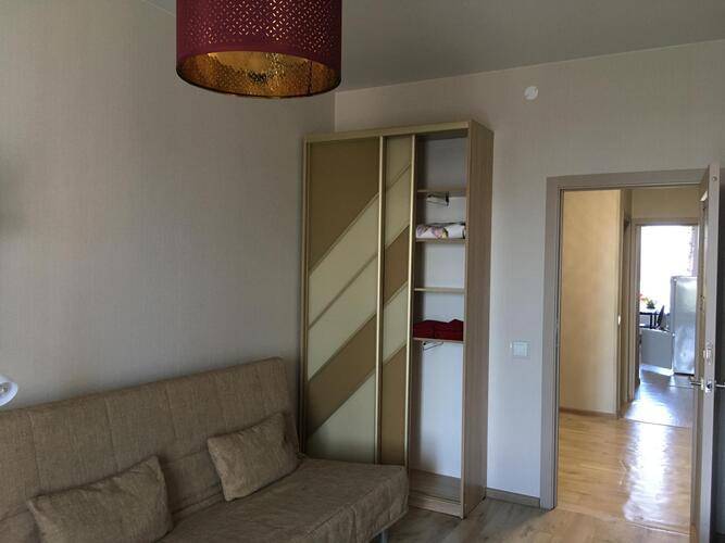 Апартаменты На Глеба Успенского 1/3