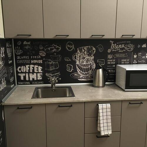 Апартаменты На Глеба Успенского 1/3