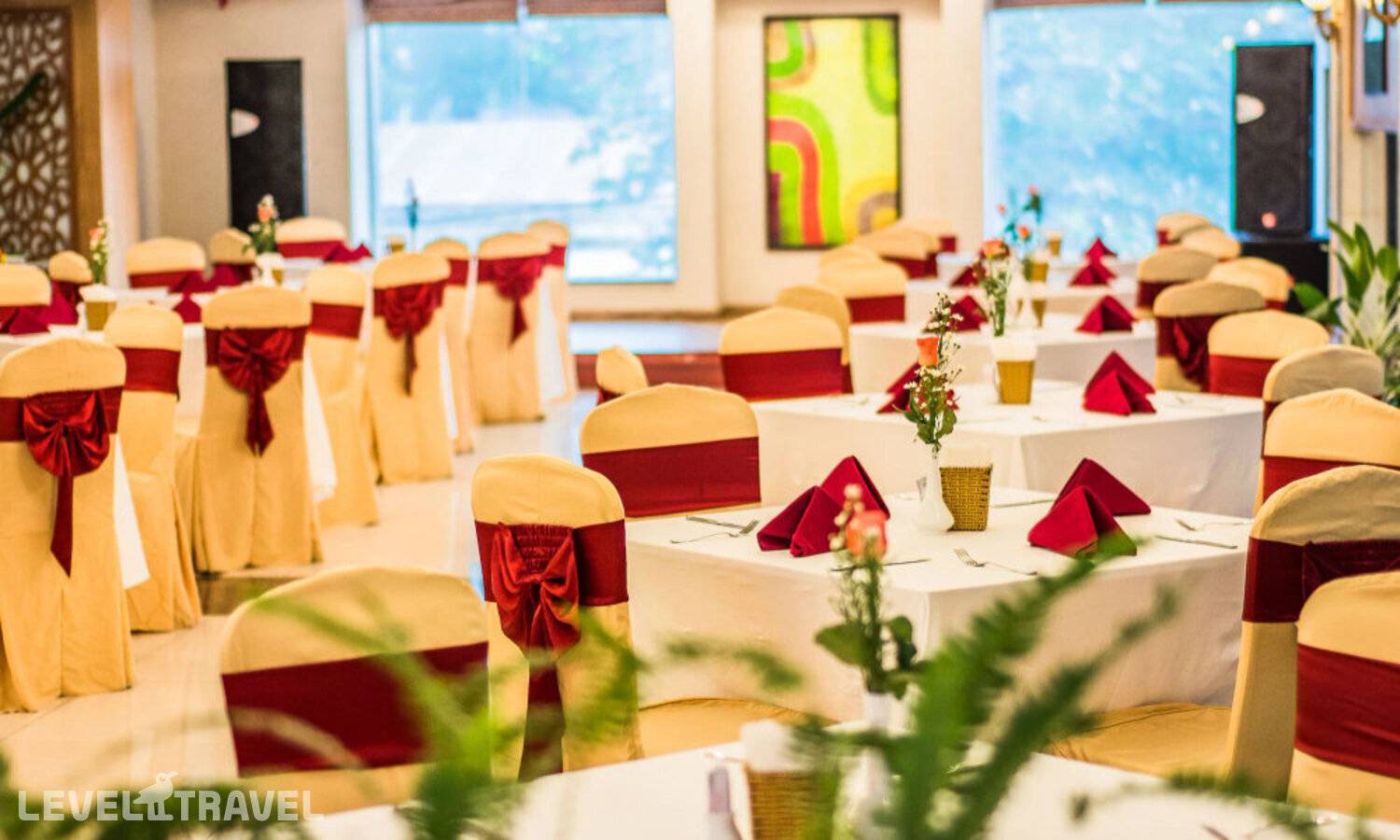 фотографии отеля Muong Thanh Vung Tau Hotel в Вьетнам(Вунгтау) - фото №31