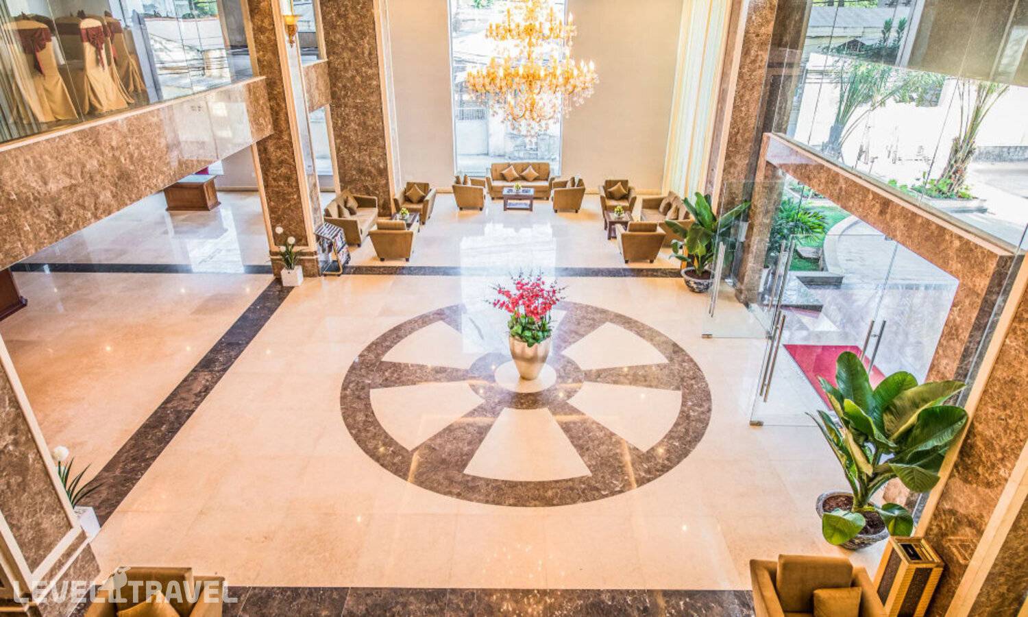 фотографии отеля Muong Thanh Vung Tau Hotel в Вьетнам(Вунгтау) - фото №54