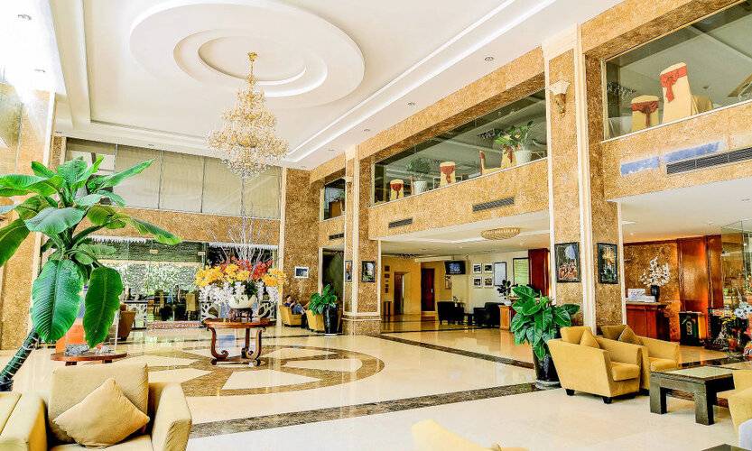 Muong Thanh Vung Tau Hotel