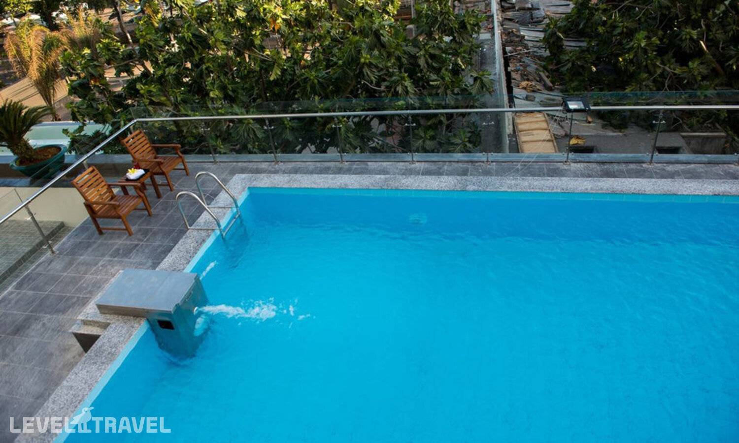 фотографии отеля Muong Thanh Vung Tau Hotel в Вьетнам(Вунгтау) - фото №43