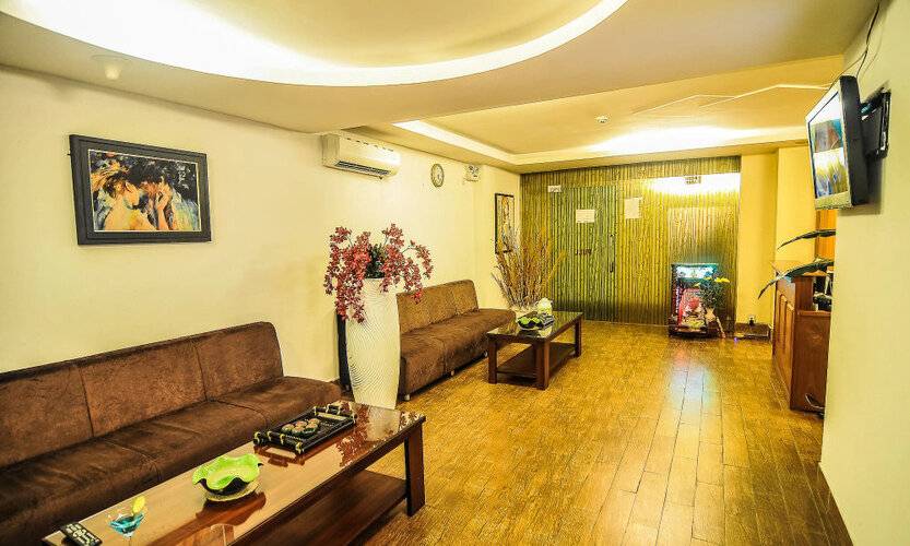 Muong Thanh Vung Tau Hotel