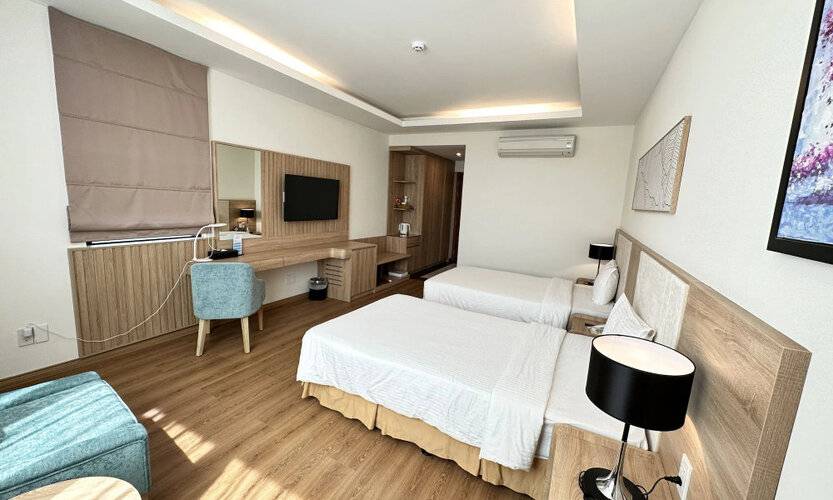 Muong Thanh Vung Tau Hotel