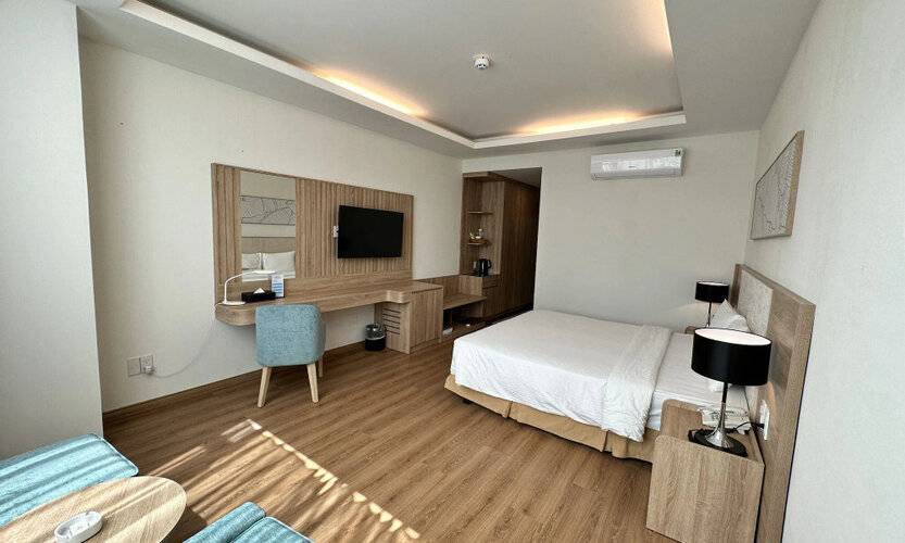Muong Thanh Vung Tau Hotel