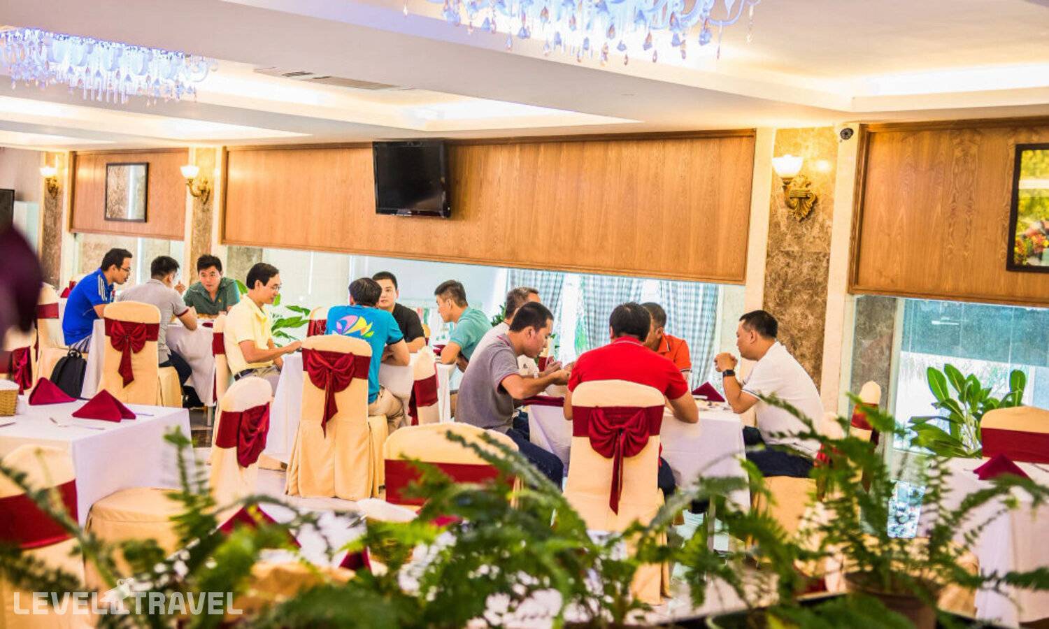 фотографии отеля Muong Thanh Vung Tau Hotel в Вьетнам(Вунгтау) - фото №45