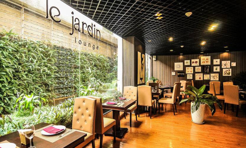 Muong Thanh Vung Tau Hotel